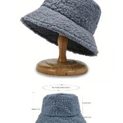 Шапка-бини - фото 1