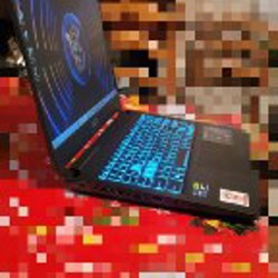 Ноутбук MSI Cyborg 15 A13VE - фото 1