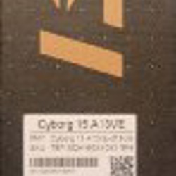 Ноутбук MSI Cyborg 15 A13VE - фото 6