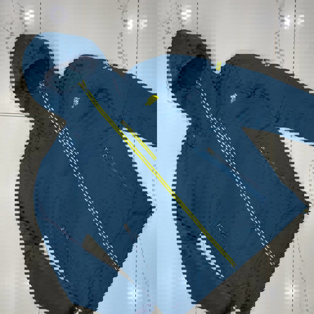 Кофта/флиска The North Face