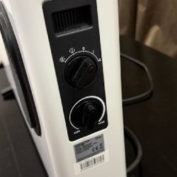 Конвектор (обогреватель) - фото 2