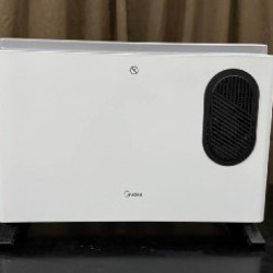 Конвектор (обогреватель) - фото 3