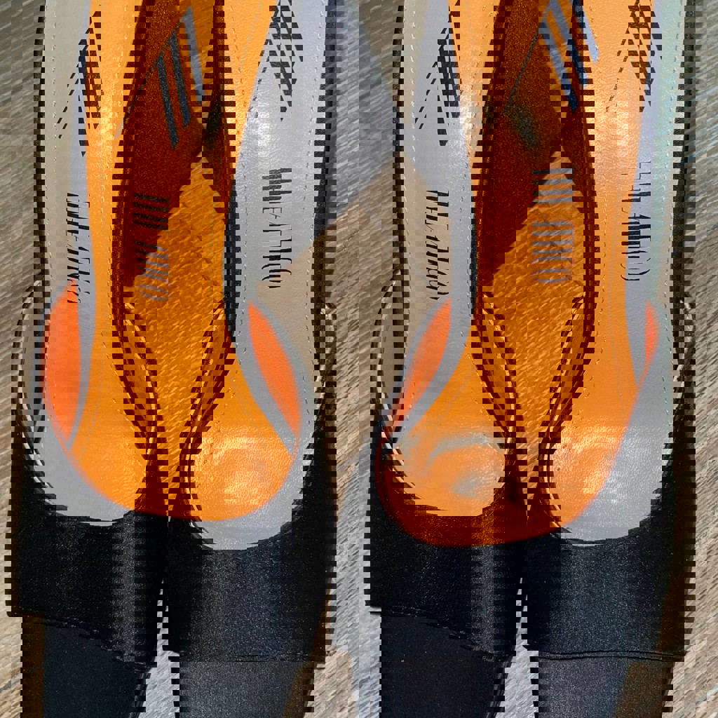 Вечерние босоножки