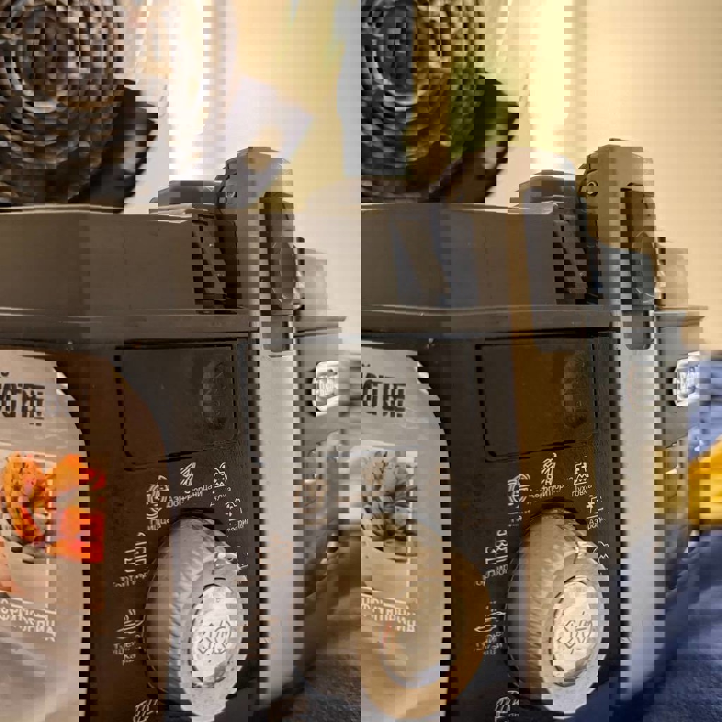 Умная мульти кухня deLonghi