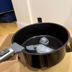 Умная мульти кухня deLonghi - фото 5