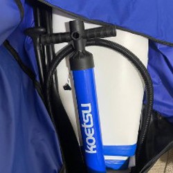 Надувной круг - фото 3