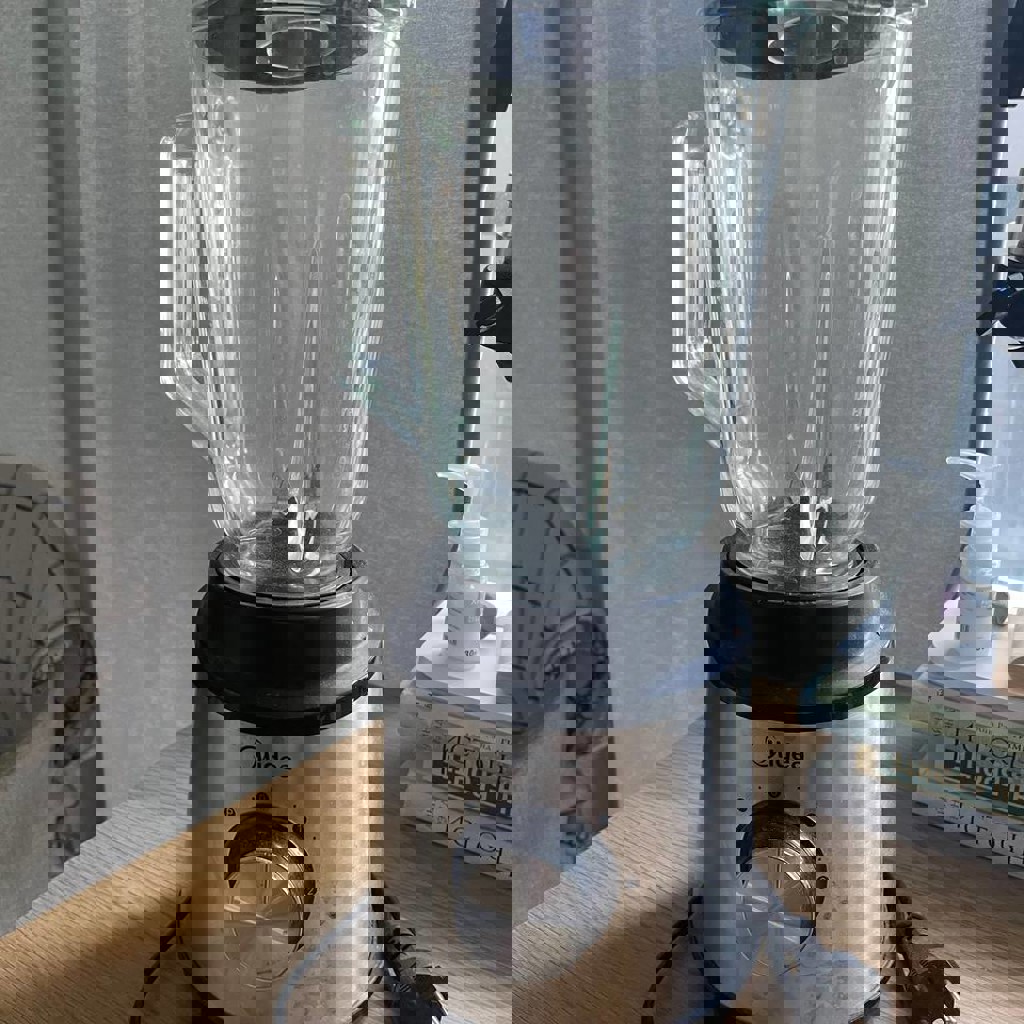 Подсвечник большой