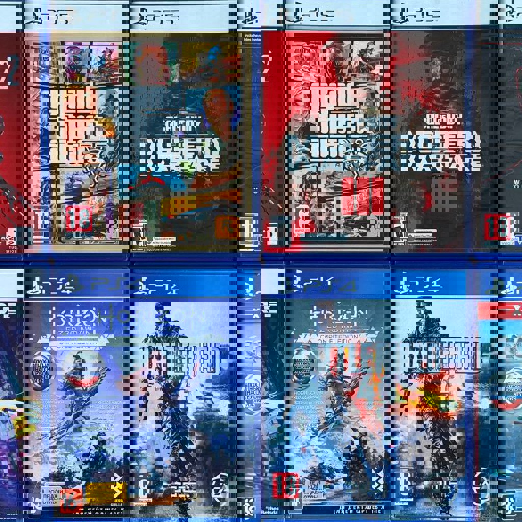 Sony Playstation PS5 DualSense Charging Station