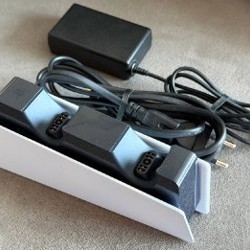Sony Playstation PS5 DualSense Charging Station - фото 2