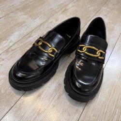 Лоферы Mango - фото 2