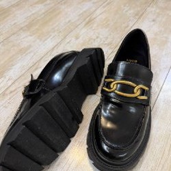 Лоферы Mango - фото 3