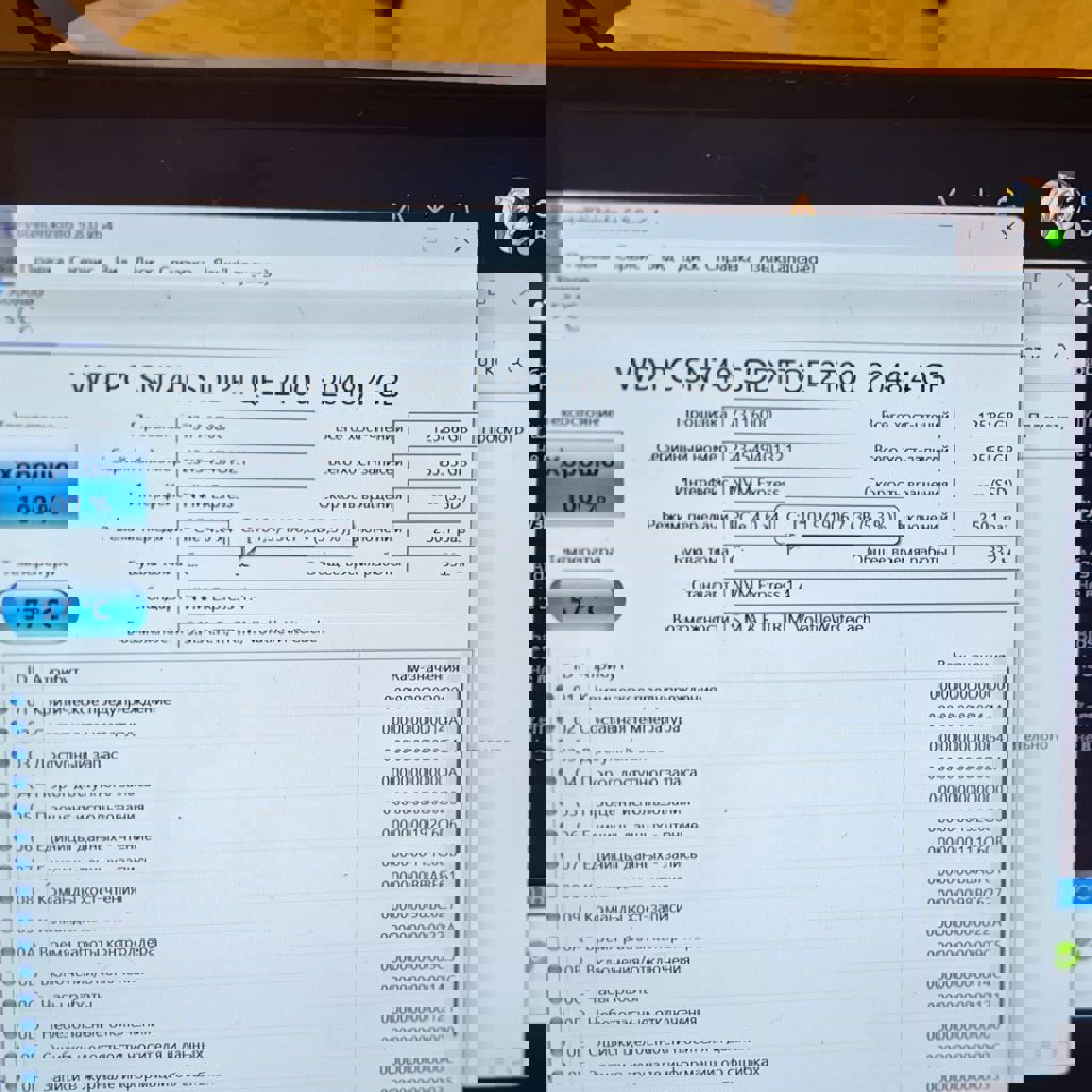 SSD диск Wd PC SN740