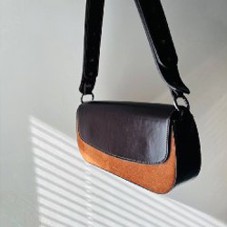 Сумочка из натуральной кожи - фото 2