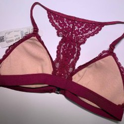 Кружевной бюстгальтер Hunkemöller - фото 2