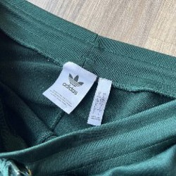 Шорты Adidas - фото 2