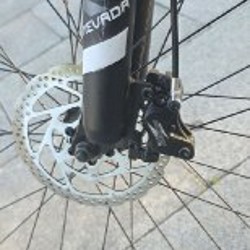 Электровелосипед Azimut - фото 4