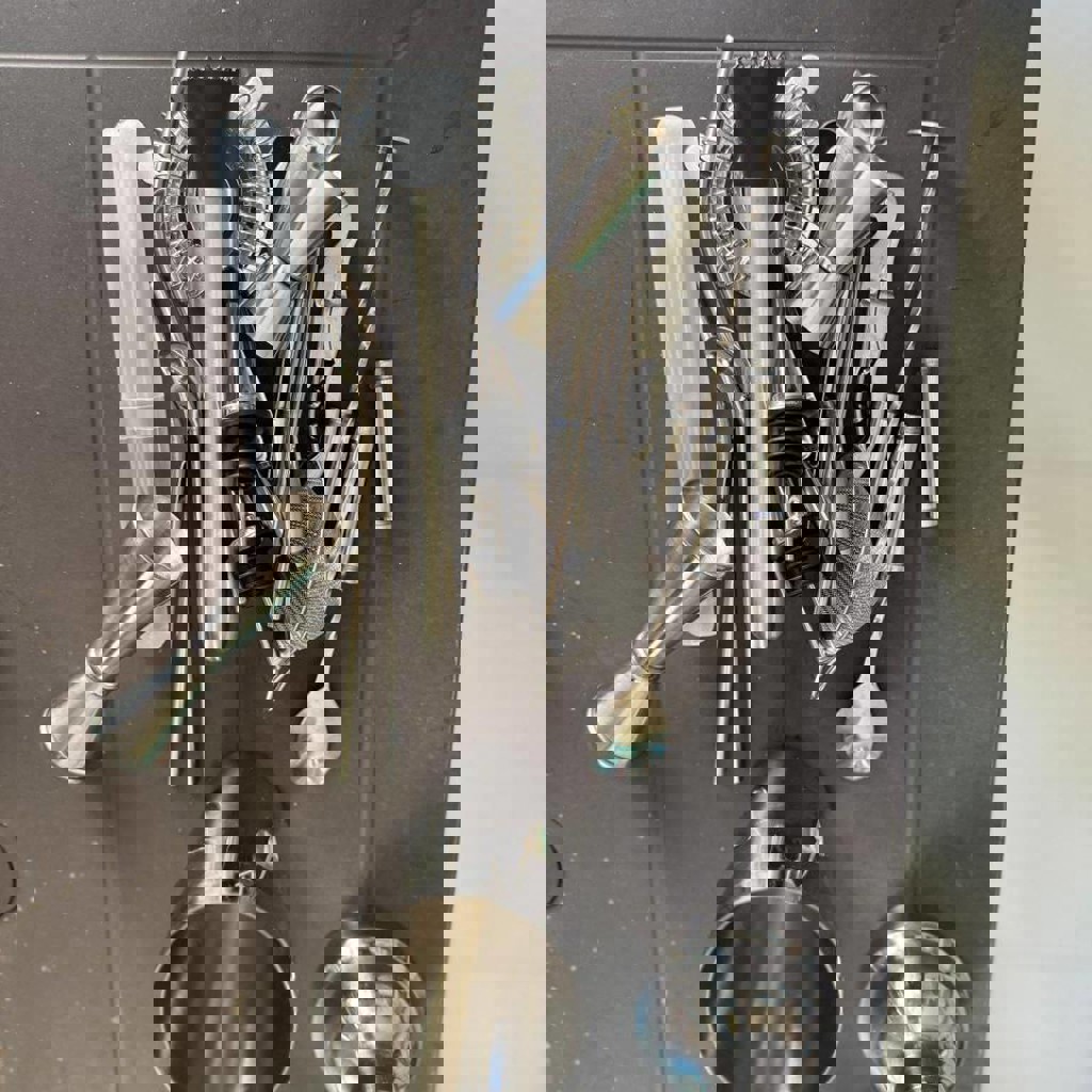 Коктейльный сет