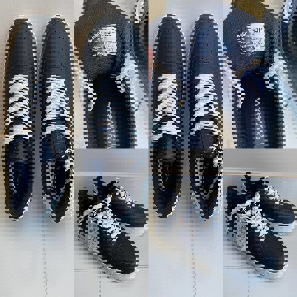 Кроссовки CROUPP