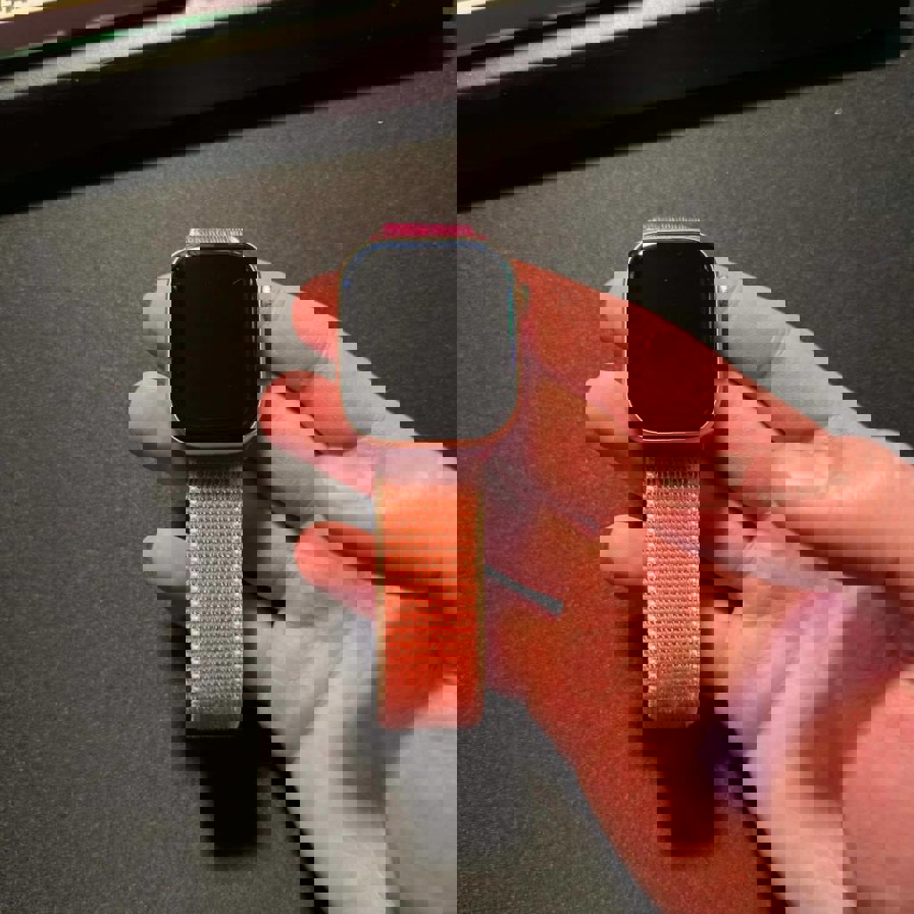 Apple Watch Series 10