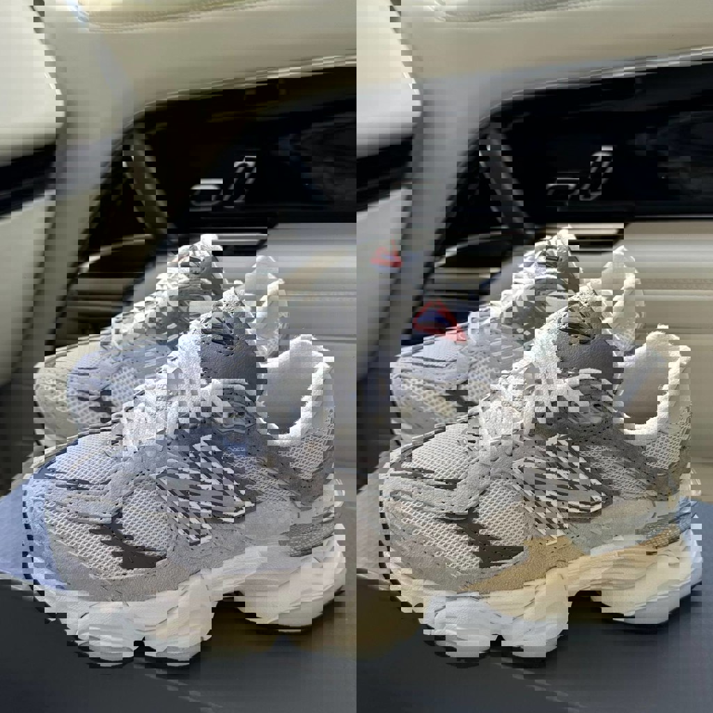 Кроссовки NB 9060