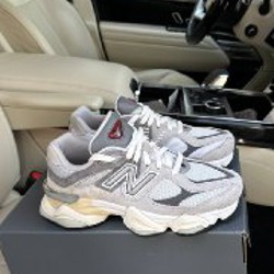 Кроссовки NB 9060 - фото 2