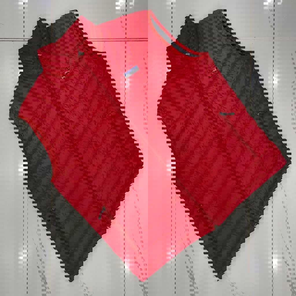 Пуховая жилетка Patagonia