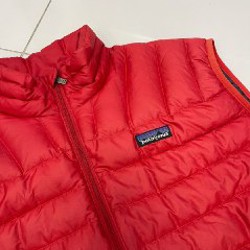 Пуховая жилетка Patagonia - фото 2