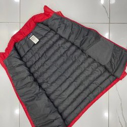 Пуховая жилетка Patagonia - фото 4