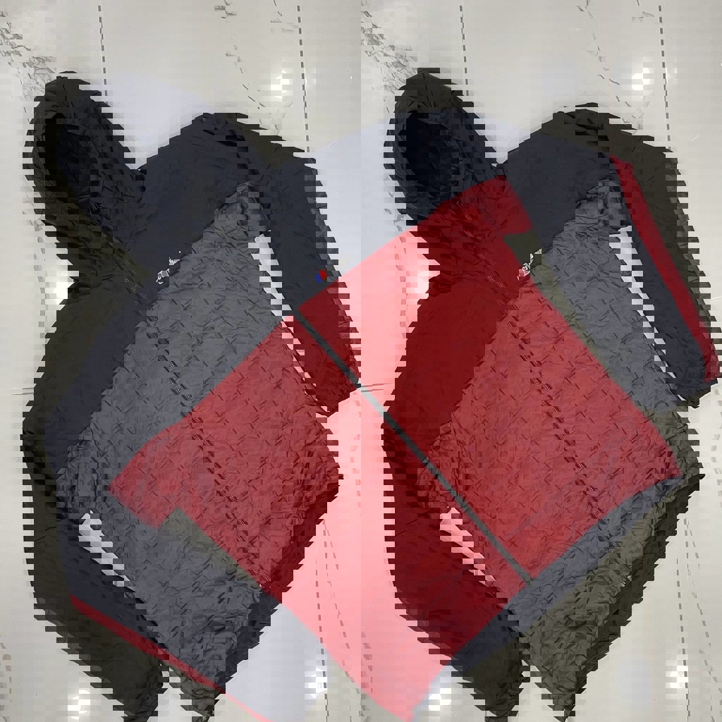 Двухсторонняя куртка berghaus