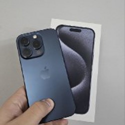 IPhone 15 Pro - фото 1