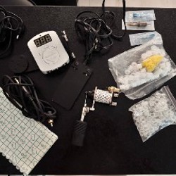 Педаль jack&alexx - фото 1