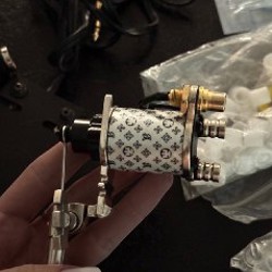 Педаль jack&alexx - фото 2