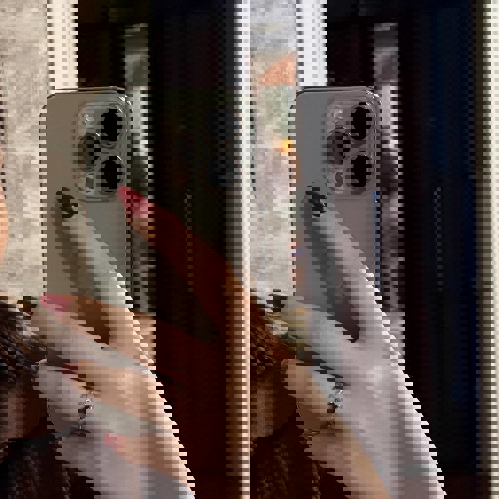 Айфон 16 Про