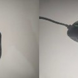 Кроссовки чёрные 46 размера - фото 4