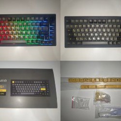 Кроссовки чёрные 46 размера - фото 6