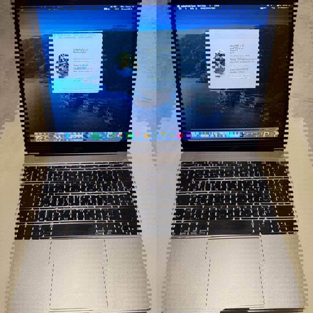 Apple MacBook 12‑inch