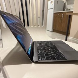 Apple MacBook 12‑inch - фото 2