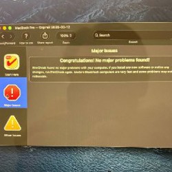 MacBook Pro 16” - фото 7