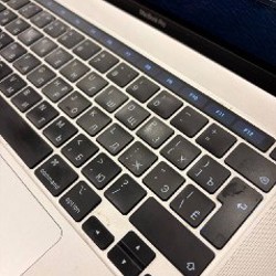 MacBook Pro 16” - фото 8