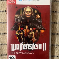 Nintendo Switch Oled - фото 8