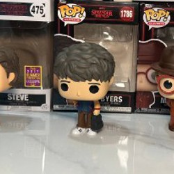 Funko Pop Stive ОСД - фото 2