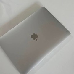 Macbook Air M1 2020 - фото 4
