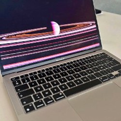 Macbook Air M1 2020 - фото 5