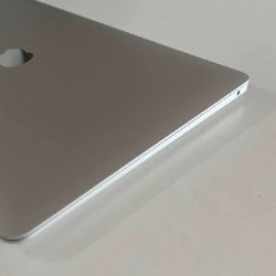 Macbook Air M1 2020 - фото 7