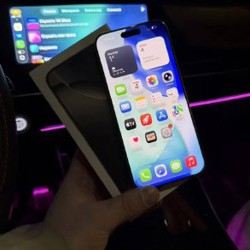 Iphone 16 PRO MAX - фото 3