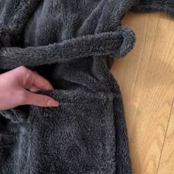 Халат - фото 4