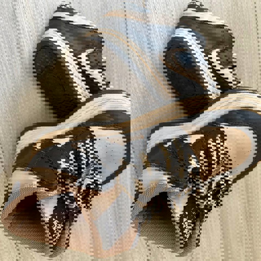 Кроссовки детские Zara