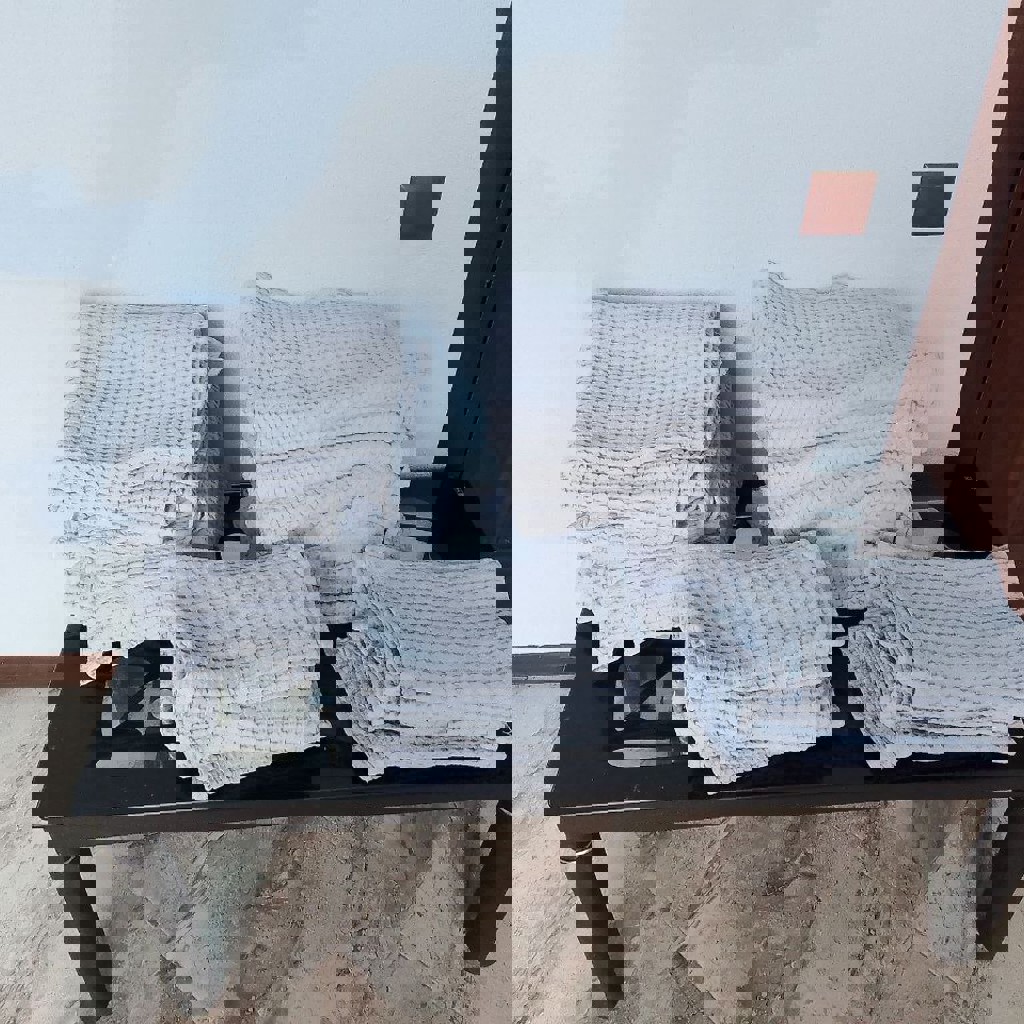 Комплект полотенец