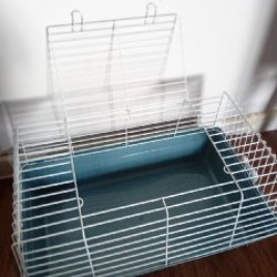 Клетка для животных - фото 2