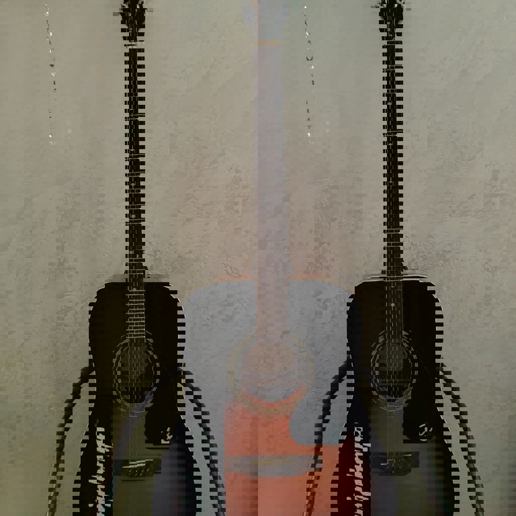 Акустическая гитара Epiphone